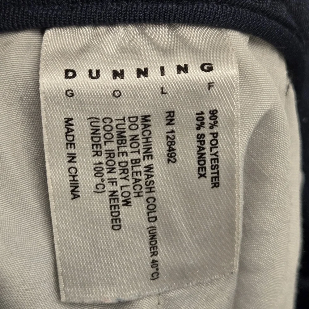 dunning pre owned